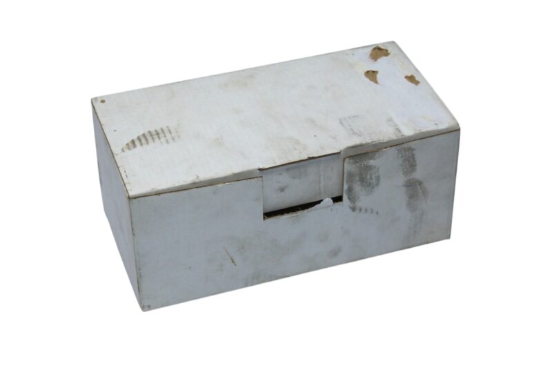 SAUTER RAK582.4/3773 THERMOSTAT UNIVERSEL - Image 9