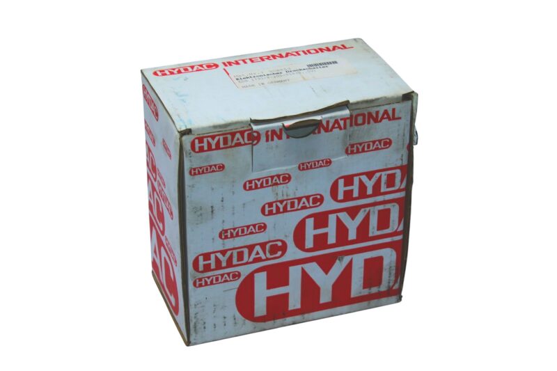 HYDAC EDS 1791-P-200-016 PRESSURE SWITCH 908853 - Image 9