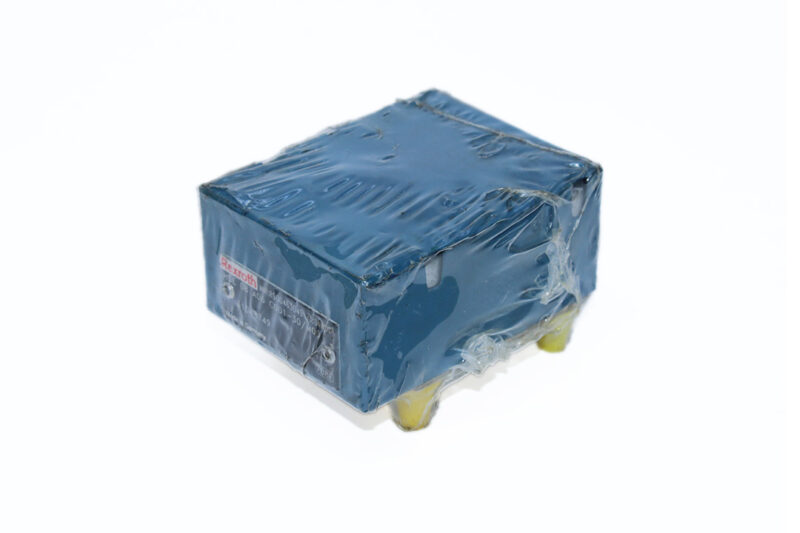 REXROTH R900463049 ADAPTER PLATE HSE 08 A06 C001-30/M00
