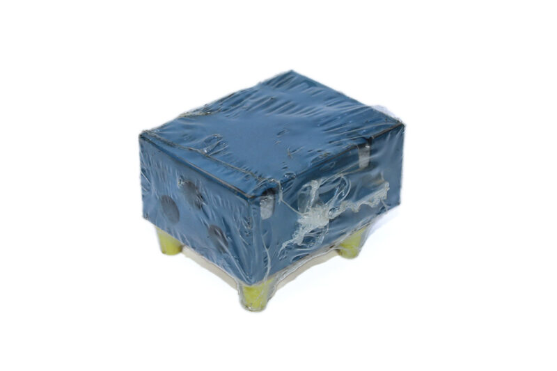 REXROTH R900463049 ADAPTER PLATE HSE 08 A06 C001-30/M00 - Image 4