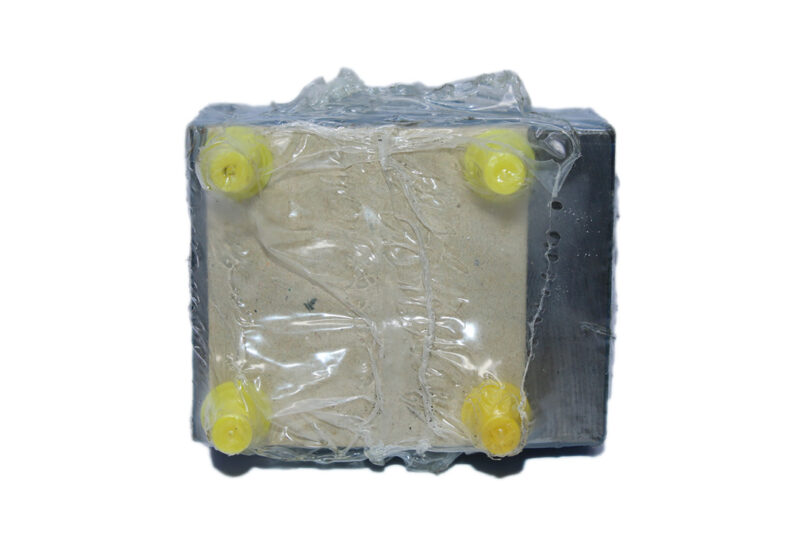 REXROTH R900463049 ADAPTER PLATE HSE 08 A06 C001-30/M00 - Image 5