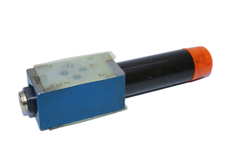 REXROTH R900483785 PRESSURE REDUCING VALVE ZDR6DP2-43/25YM - Image 6