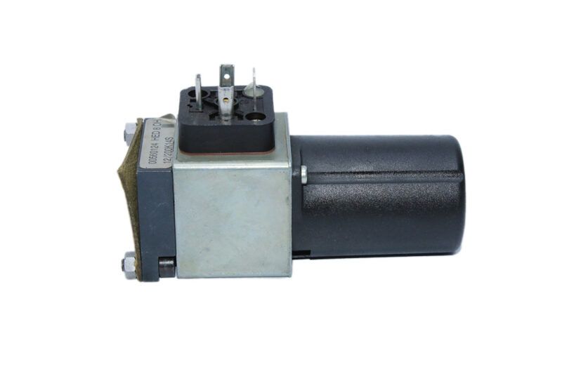 REXROTH R900560124 PRESSURE SWITCH HED 8 OH12/200K14S - Image 4