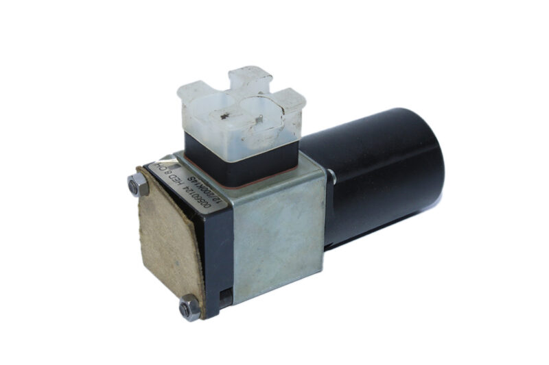 REXROTH R900560124 PRESSURE SWITCH HED 8 OH12/200K14S - Image 5