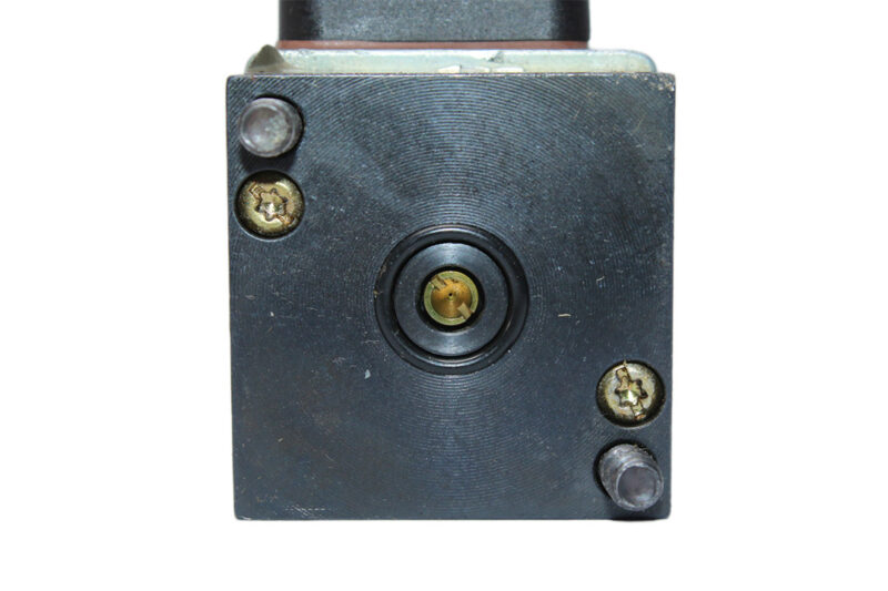 REXROTH R900560124 PRESSURE SWITCH HED 8 OH12/200K14S - Image 6