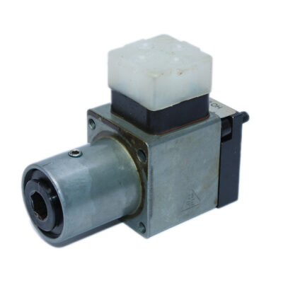 REXROTH R900560124 PRESSURE SWITCH HED 8 OH12/200K14S