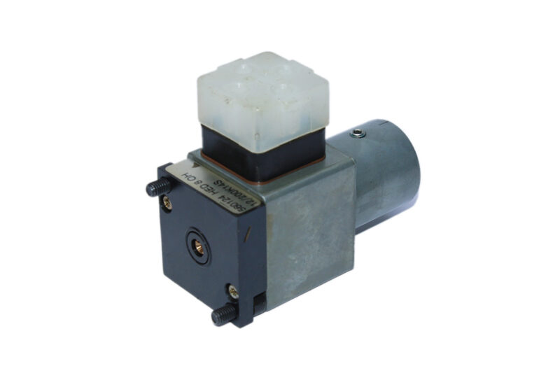 REXROTH R900560124 PRESSURE SWITCH HED 8 OH12/200K14S - Image 5