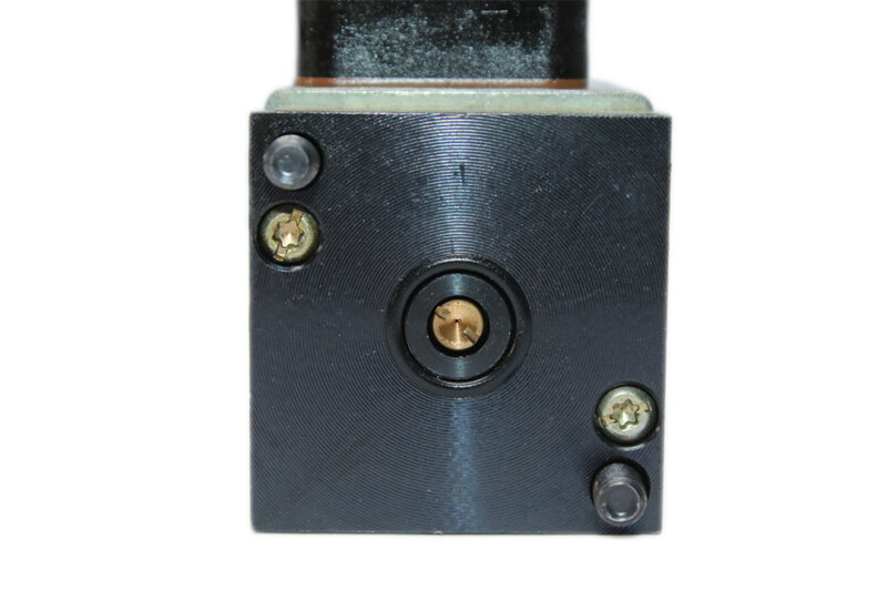 REXROTH R900560124 PRESSURE SWITCH HED 8 OH12/200K14S - Image 6