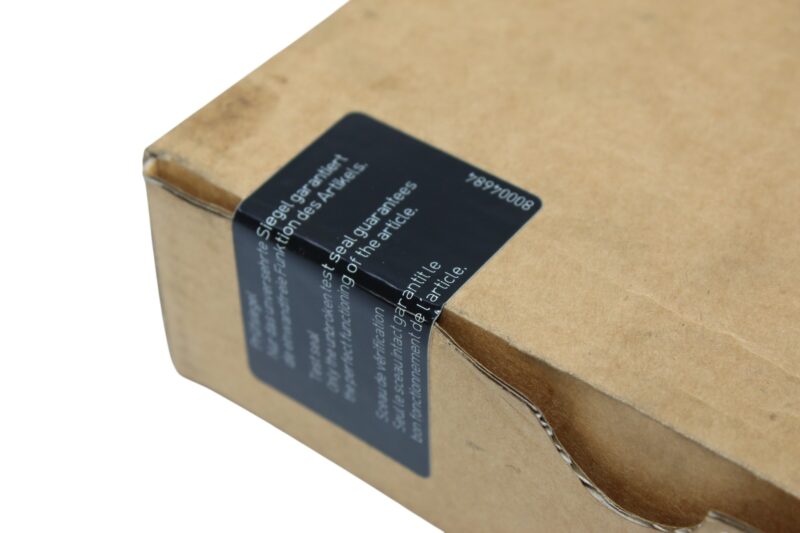 IFM G1501S SAFTEY RELAY - Image 3