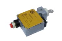 HYDRAULIK RING AS160AR1A3 PRESSURE SWITCH 10...160 bar