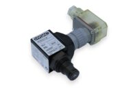 HYDAC VD 2LZ.1/-CN CLOGGING INDICATOR 302965