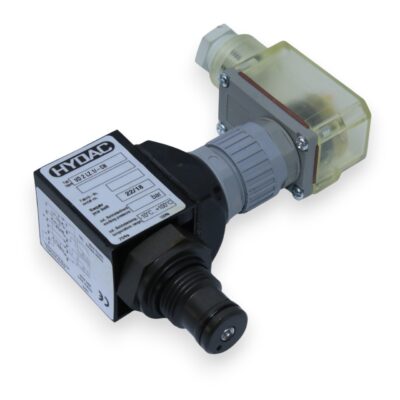 HYDAC VD 2LZ.1/-CN CLOGGING INDICATOR 302965