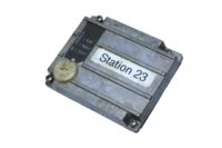 SEW MFP21D FIELDBUS INTERFACE