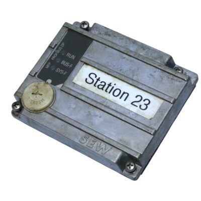 SEW MFP21D FIELDBUS INTERFACE