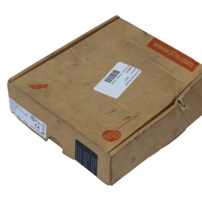 IFM G1501S SAFTEY RELAY