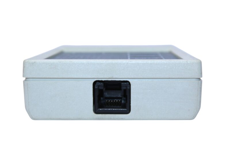 CARLO GAVAZZI GAP1605 PROGRAMMING UNIT - Image 6