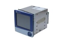 JUMO LOGOSCREEN NT 706581/08-33-33/020 PAPERLESS RECORDER