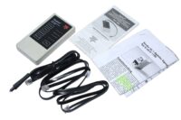 CARLO GAVAZZI GAP1605 PROGRAMMING UNIT