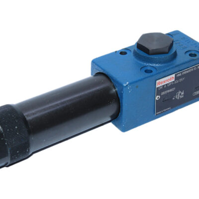 REXROTH R900469278 PRESSURE REDUCING VALVE DR6DP1-53/25Y