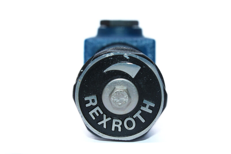 REXROTH R900469278 PRESSURE REDUCING VALVE DR6DP1-53/25Y - Image 5