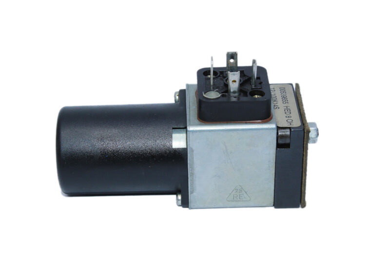 REXROTH R900539655 PRESSURE SWITCH HED 8 OH12/100K14S - Image 4