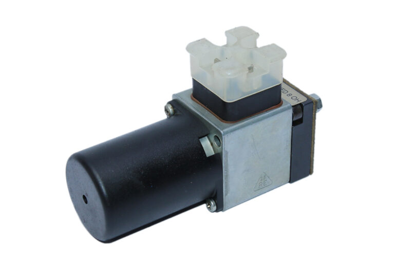 REXROTH R900539655 PRESSURE SWITCH HED 8 OH12/100K14S