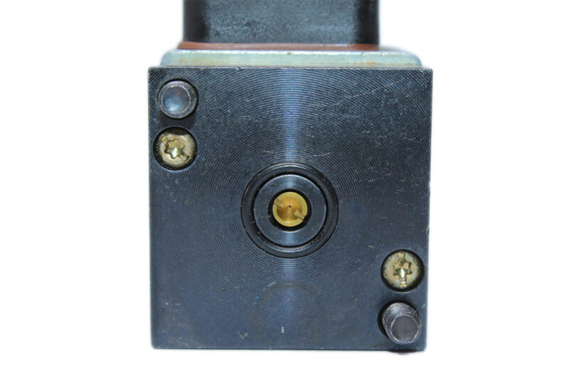 REXROTH R900539655 PRESSURE SWITCH HED 8 OH12/100K14S - Image 6
