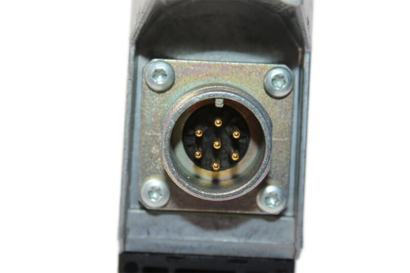 REXROTH R901320205 PROPORTIONAL PRESSURE REDUCING VALVE DREE10-61/100YG24K31A1M - Image 8