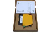 IFM G1501S SAFTEY RELAY