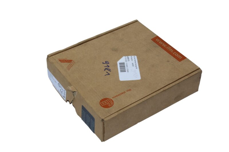 IFM G1501S SAFTEY RELAY - Image 8