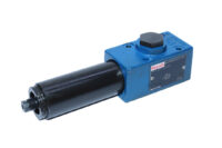REXROTH R900469278 PRESSURE REDUCING VALVE DR6DP1-53/25Y