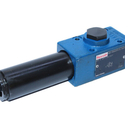 REXROTH R900469278 PRESSURE REDUCING VALVE DR6DP1-53/25Y