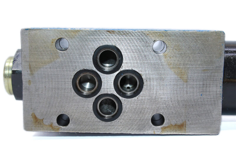REXROTH R900469278 PRESSURE REDUCING VALVE DR6DP1-53/25Y - Image 5