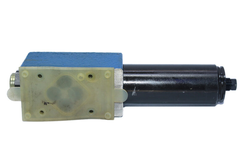 REXROTH R900469278 PRESSURE REDUCING VALVE DR6DP1-53/25Y - Image 6