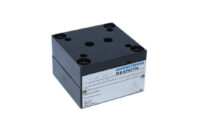 REXROTH R900489356 SANDWICH PLATE Z4S6-10 V