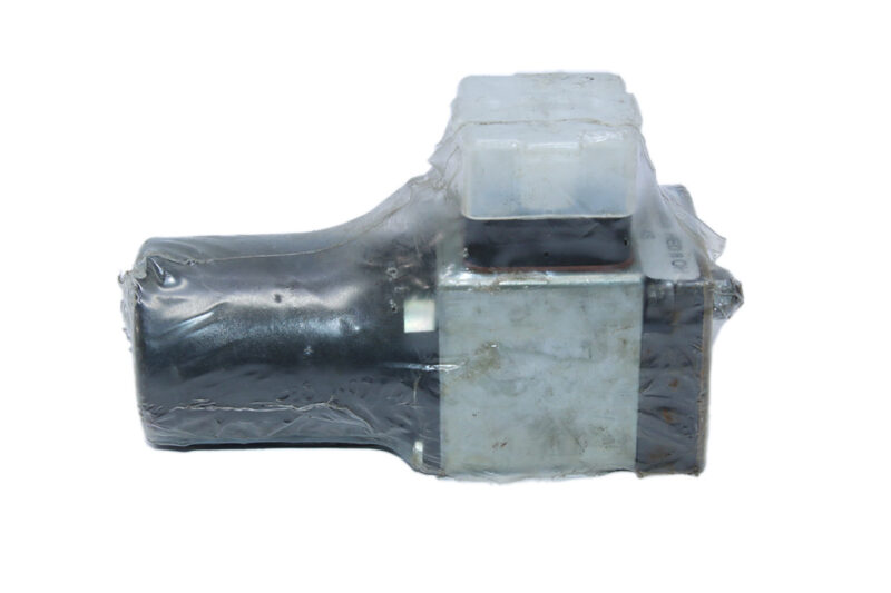 REXROTH R900539655 PRESSURE SWITCH HED 8 OH12/100K14S - Image 3