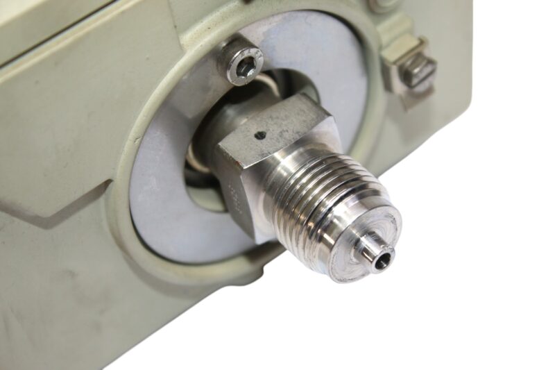 SCHOPPE & FAESER AVD 23I PRESSURE TRANSMITTER 15457S20200 - Image 4