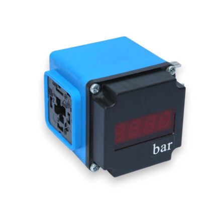 ENDRESS+HAUSER PHX 20 PLUG-ON DISPLAY