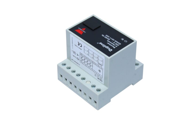 CARLO GAVAZZI G34305511230 DUPLINE RECEIVER - Image 5