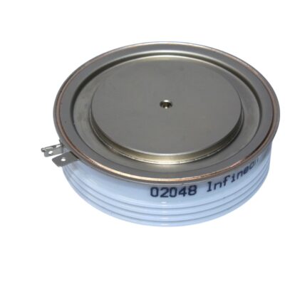 INFINEON T1500N18TOF PHASE CONTROL THYRISTOR