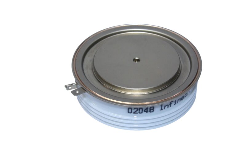 INFINEON T1500N18TOF PHASE CONTROL THYRISTOR