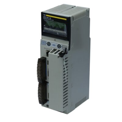 SCHNEIDER 140CPU65150 UNITY PROCESSOR