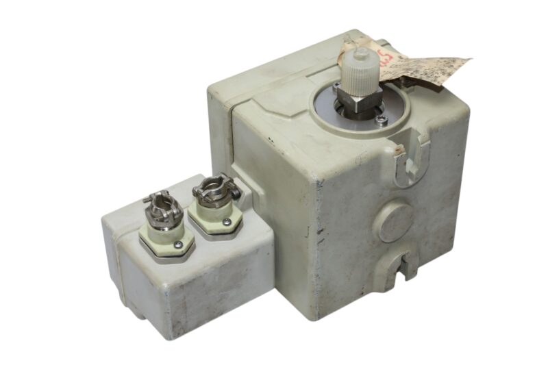 SCHOPPE & FAESER AVD 23I PRESSURE TRANSMITTER 15457S20200 - Image 6