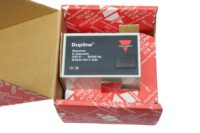 CARLO GAVAZZI G34305511230 DUPLINE RECEIVER