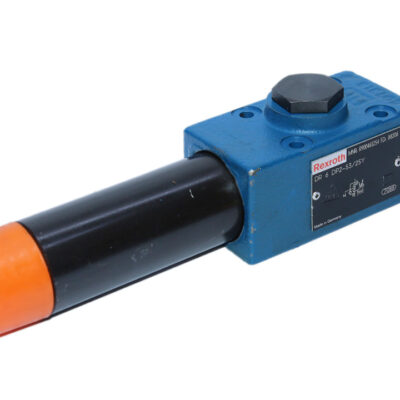 REXROTH R900465254 PRESSURE REDUCING VALVE DR6DP2-53/25Y
