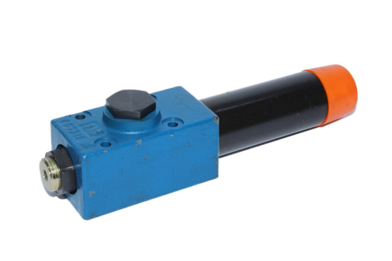 REXROTH R900465254 PRESSURE REDUCING VALVE DR6DP2-53/25Y - Image 4
