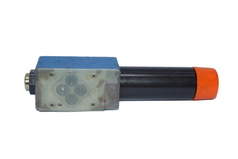 REXROTH R900465254 PRESSURE REDUCING VALVE DR6DP2-53/25Y - Image 6