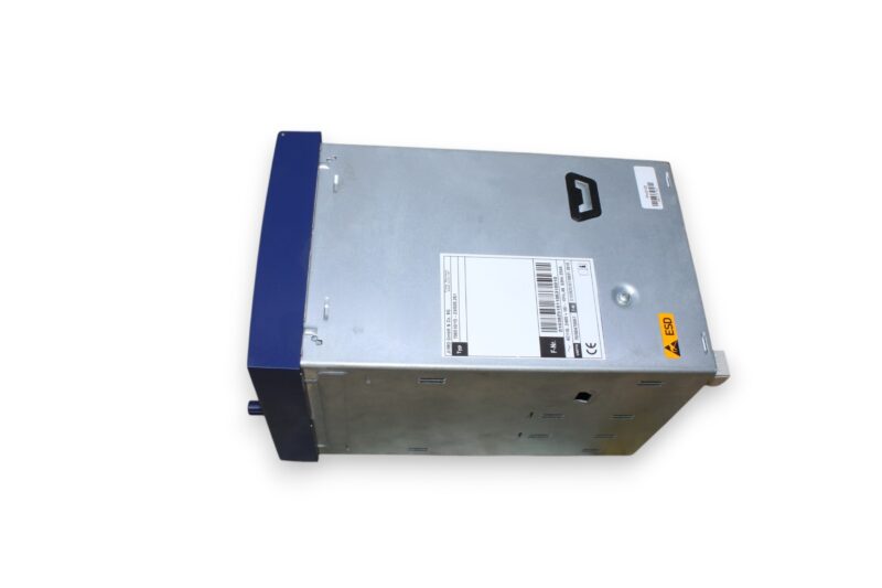 JUMO LOGOSCREEN 500 CF 706510/15-23/020.261 PAPERLESS RECORDER - Image 10