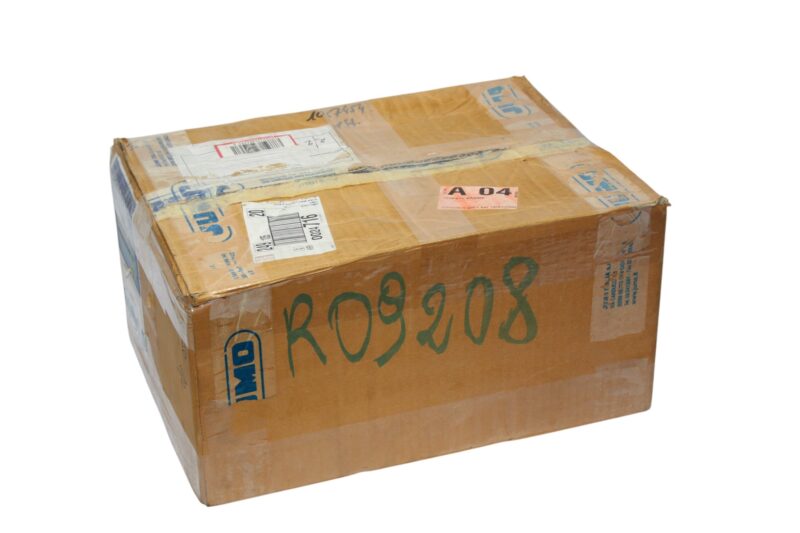 JUMO LOGOSCREEN 500 CF 706510/15-23/020.261 PAPERLESS RECORDER - Image 12