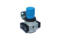 FESTO LR-1/8-D-7-I-MINI PRESSURE REGULATOR 192299